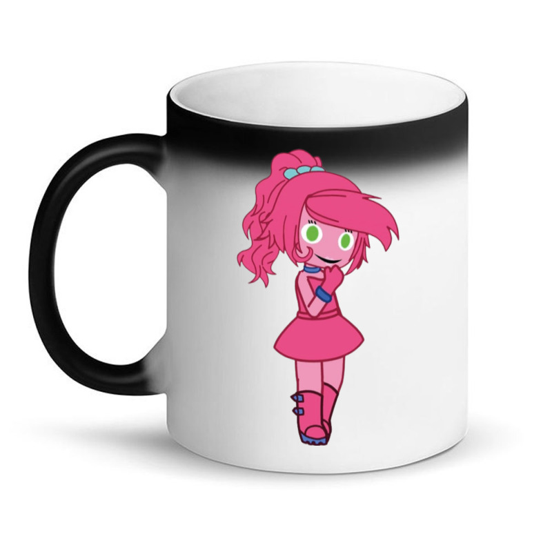 Mommy Long Legs Poppy Playtime Chapter 2 Magic Mug | Artistshot