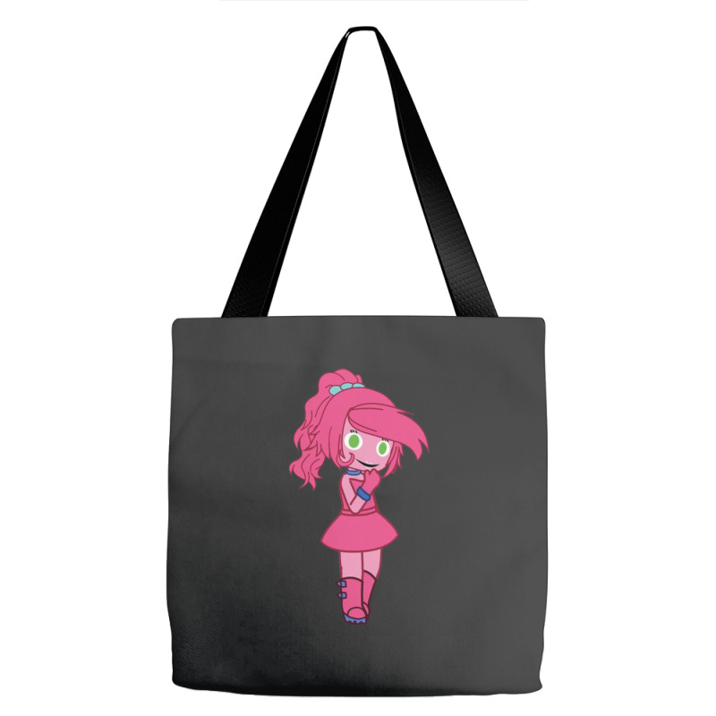 Mommy Long Legs Poppy Playtime Chapter 2 Tote Bags | Artistshot