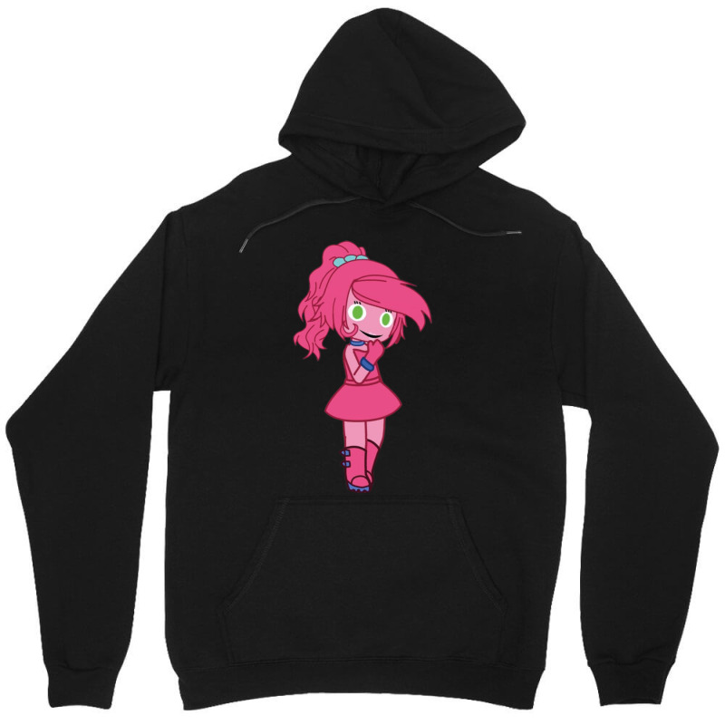 Mommy Long Legs Poppy Playtime Chapter 2 Unisex Hoodie | Artistshot