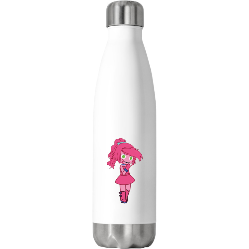 Mommy Long Legs Poppy Playtime Chapter 2 Stainless Steel Water Bottle | Artistshot