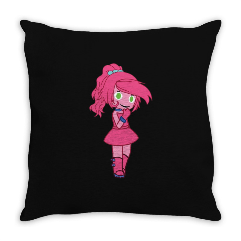 Mommy Long Legs Poppy Playtime Chapter 2 Throw Pillow | Artistshot