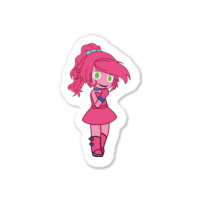 Mommy Long Legs Poppy Playtime Chapter 2 Sticker | Artistshot