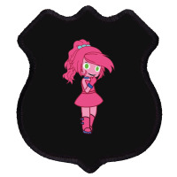 Mommy Long Legs Poppy Playtime Chapter 2 Shield Patch | Artistshot