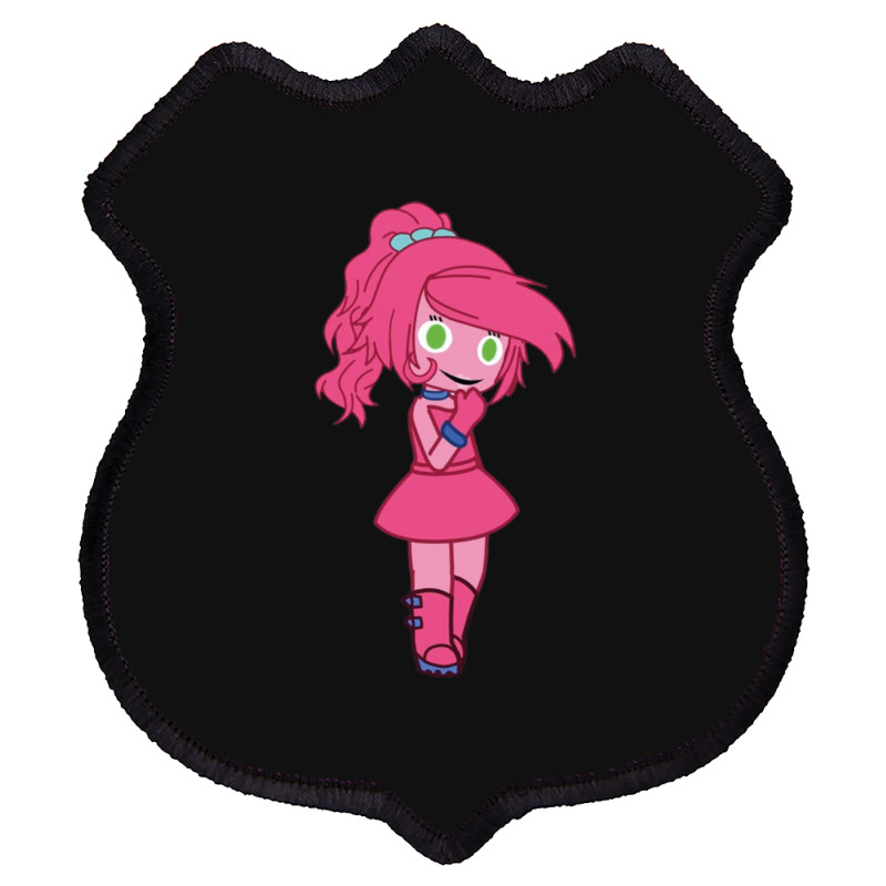 Mommy Long Legs Poppy Playtime Chapter 2 Shield Patch | Artistshot