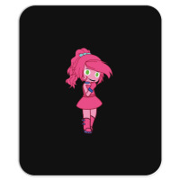 Mommy Long Legs Poppy Playtime Chapter 2 Mousepad | Artistshot