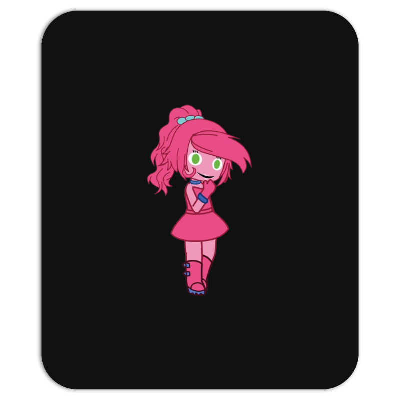 Mommy Long Legs Poppy Playtime Chapter 2 Mousepad | Artistshot