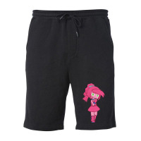 Mommy Long Legs Poppy Playtime Chapter 2 Fleece Short | Artistshot