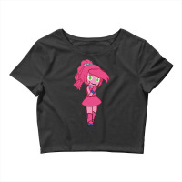 Mommy Long Legs Poppy Playtime Chapter 2 Crop Top | Artistshot