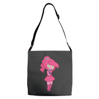 Mommy Long Legs Poppy Playtime Chapter 2 Adjustable Strap Totes | Artistshot