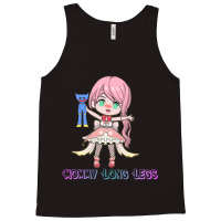 Mommy Long Legs, Poppy Playtime Tank Top | Artistshot