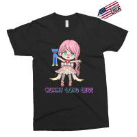 Mommy Long Legs, Poppy Playtime Exclusive T-shirt | Artistshot