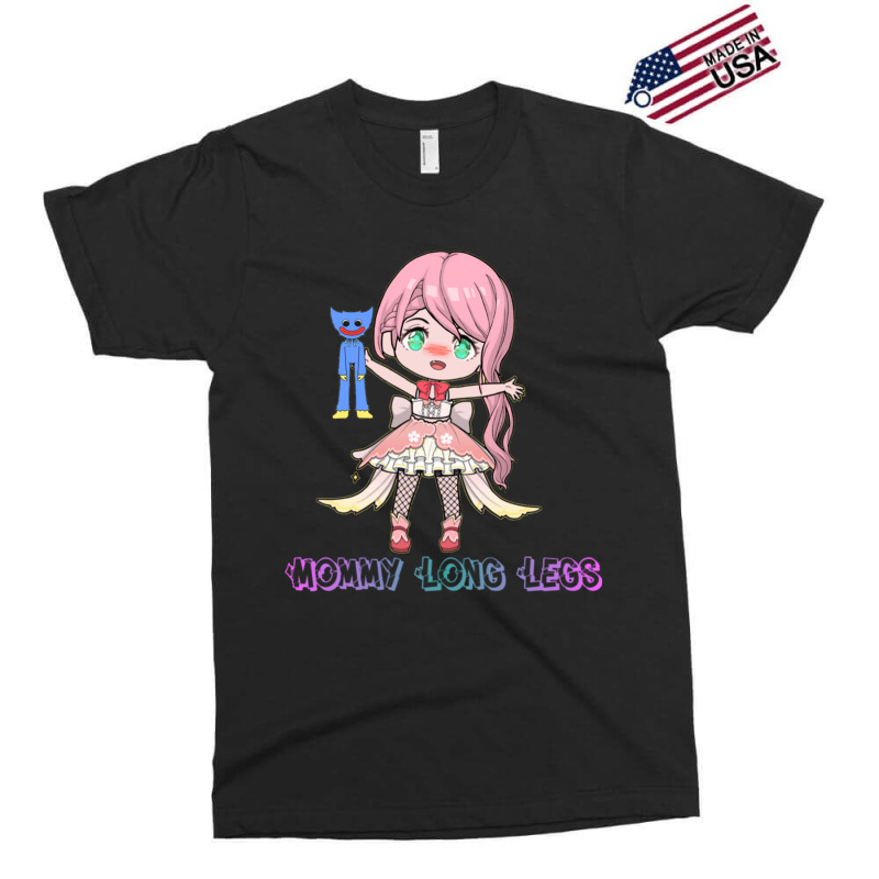 Mommy Long Legs, Poppy Playtime Exclusive T-shirt by JOEGARZA | Artistshot