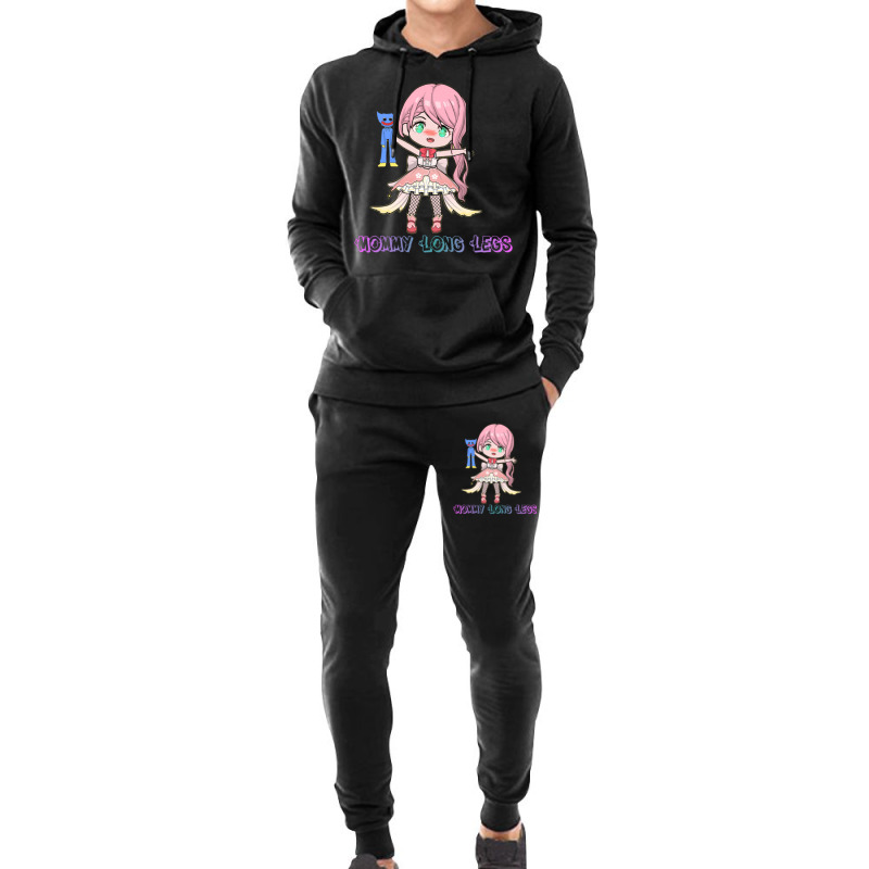 Mommy Long Legs, Poppy Playtime Hoodie & Jogger set by JOEGARZA | Artistshot