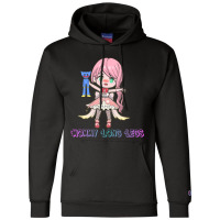 Mommy Long Legs, Poppy Playtime Champion Hoodie | Artistshot