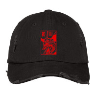 01 Evaangel Neon Robot Genesis Vintage Cap | Artistshot