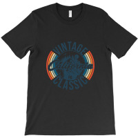 I Love California Pennsylvania Retro Vintage Classic Limited Edition T-shirt | Artistshot