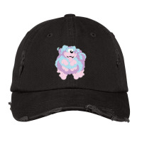 Pj Pug A Pillar Vintage Cap | Artistshot