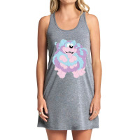 Pj Pug A Pillar Tank Dress | Artistshot