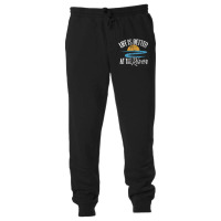 River Floating Quote Life Is Better At The River Camping Unisex Jogger | Artistshot