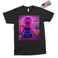 Poppy Playtime Exclusive T-shirt | Artistshot