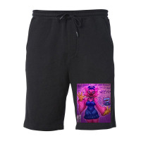 Poppy Playtime Fleece Short | Artistshot