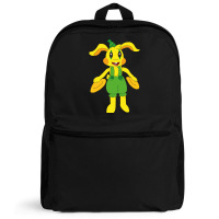 Poppy Playtime Chapter 2 Bunzo The Bunny Backpack | Artistshot