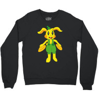 Poppy Playtime Chapter 2 Bunzo The Bunny Crewneck Sweatshirt | Artistshot