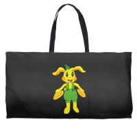 Poppy Playtime Chapter 2 Bunzo The Bunny Weekender Totes | Artistshot