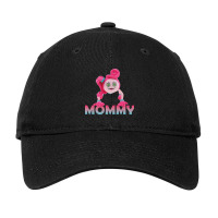 Poppy Playtime Chapter 2 Mommy Long Legs Adjustable Cap | Artistshot