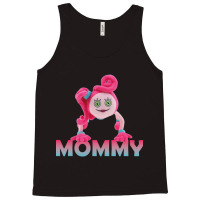 Poppy Playtime Chapter 2 Mommy Long Legs Tank Top | Artistshot