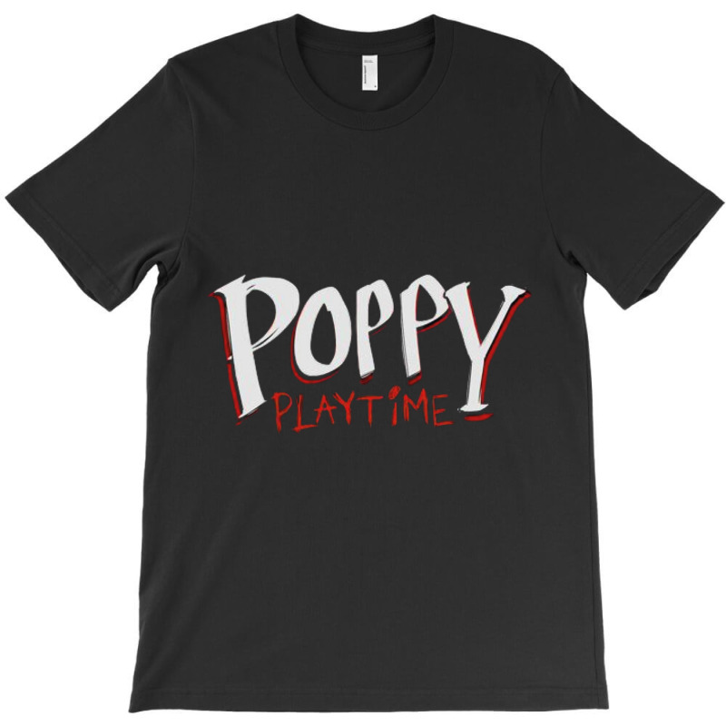 Poppy Playtime Chapter 3 T-shirt | Artistshot