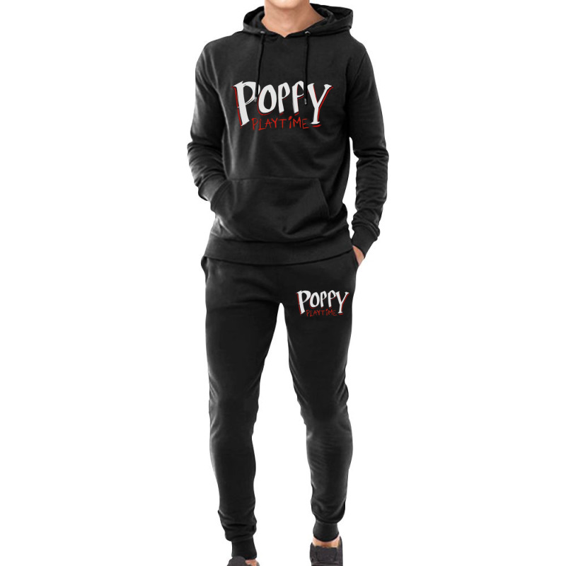 Poppy Playtime Chapter 3 Hoodie & Jogger Set | Artistshot