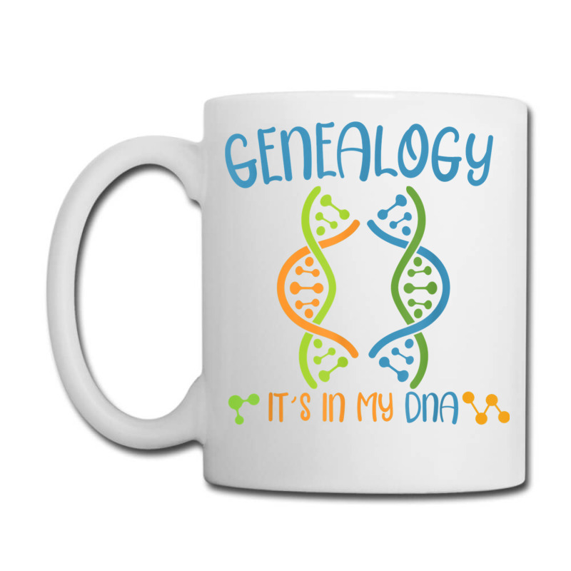 Family Tree Family Historian Genealogy Genealogist T Shirt Coffee Mug | Artistshot