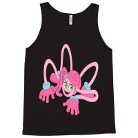 Poppy Playtime Mommy Long Legs Tank Top | Artistshot