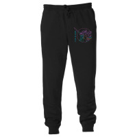 Eva 01 Neon Angel Unisex Jogger | Artistshot