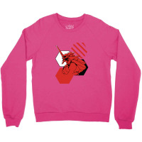 Eva Vintage 01 Angel Genesis Crewneck Sweatshirt | Artistshot