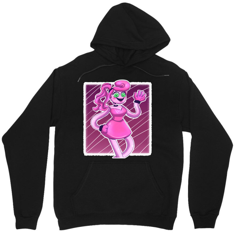 Mommy Long Legs   (3) Unisex Hoodie | Artistshot