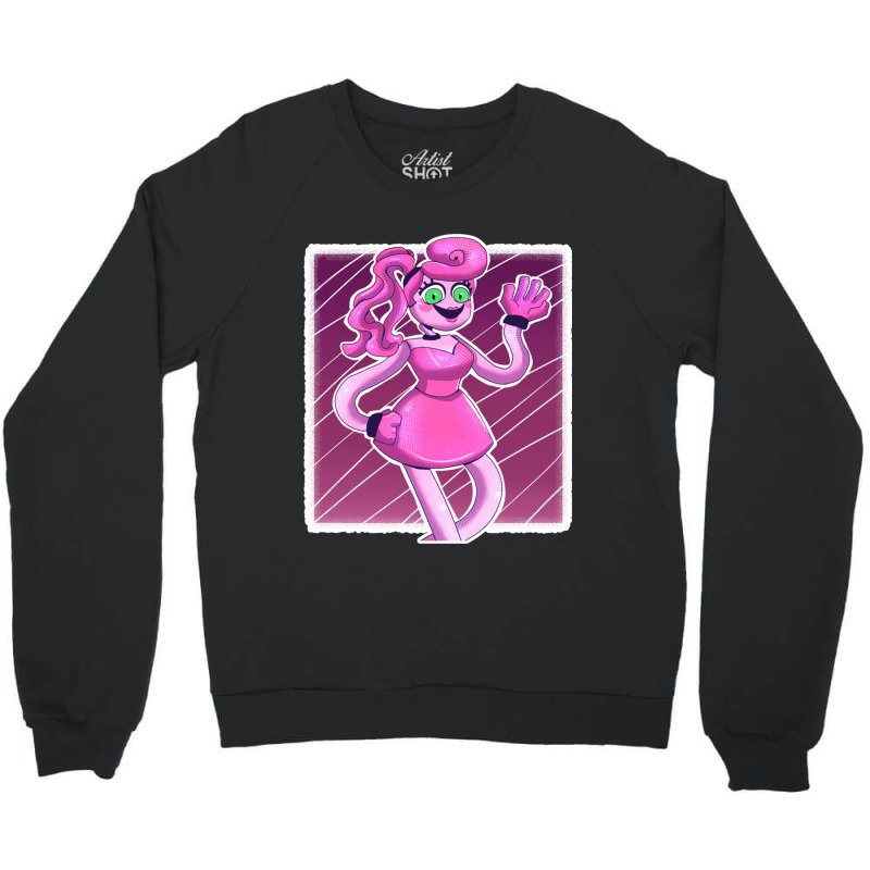 Mommy Long Legs   (3) Crewneck Sweatshirt | Artistshot