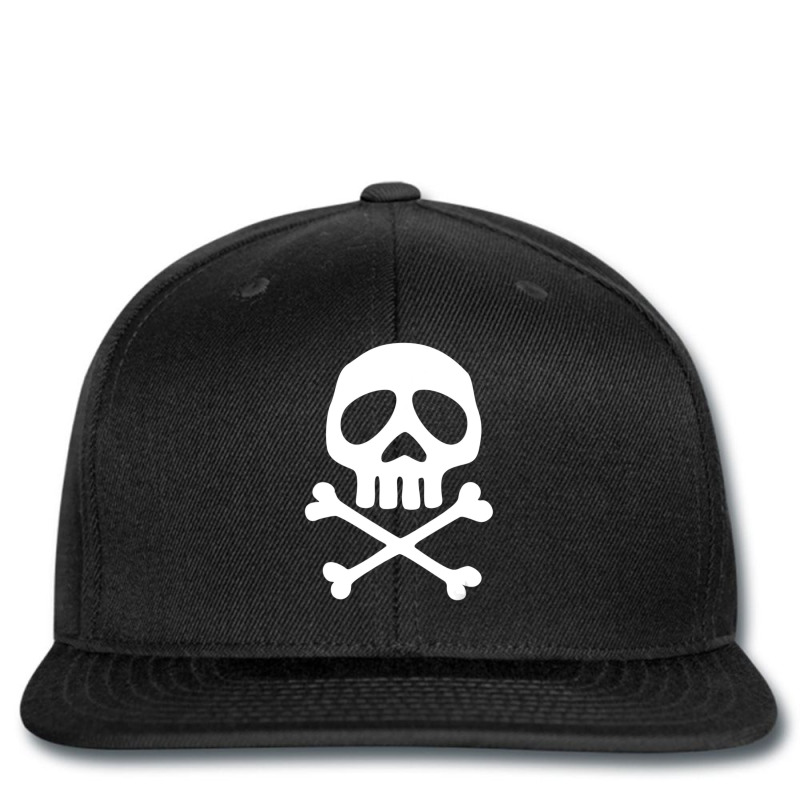 Skull Space Pirate Captain Party Festival Halloween Printed hat by cm-arts | Artistshot