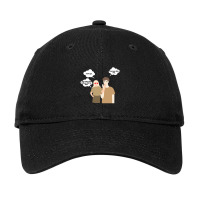 Platonic Lover Girl Dont Wanna Hear The Truth Love You Like Friend Quo Adjustable Cap | Artistshot