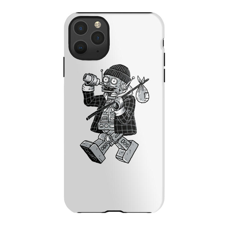 Custom KAWS Case-Mate IPhone 11 Case