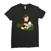 Buster’s Awards  Arrested Development Ladies Fitted T-shirt | Artistshot