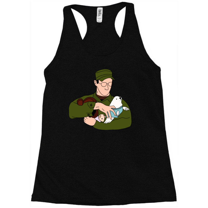 Buster’s Awards  Arrested Development Racerback Tank by cm-arts | Artistshot