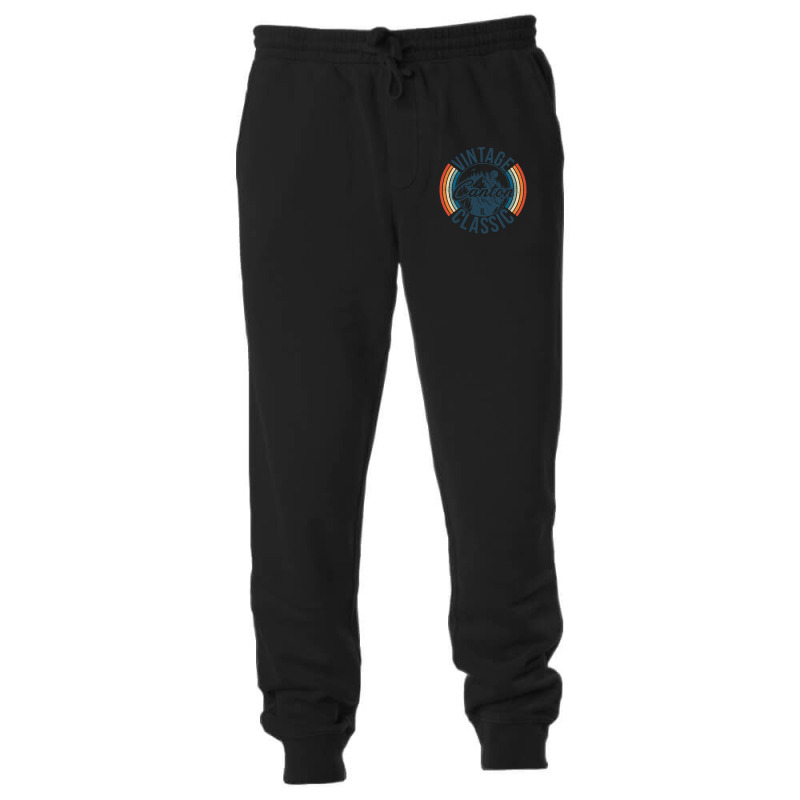 I Love Canton Illinois Retro Vintage Classic Limited Edition Unisex Jogger | Artistshot