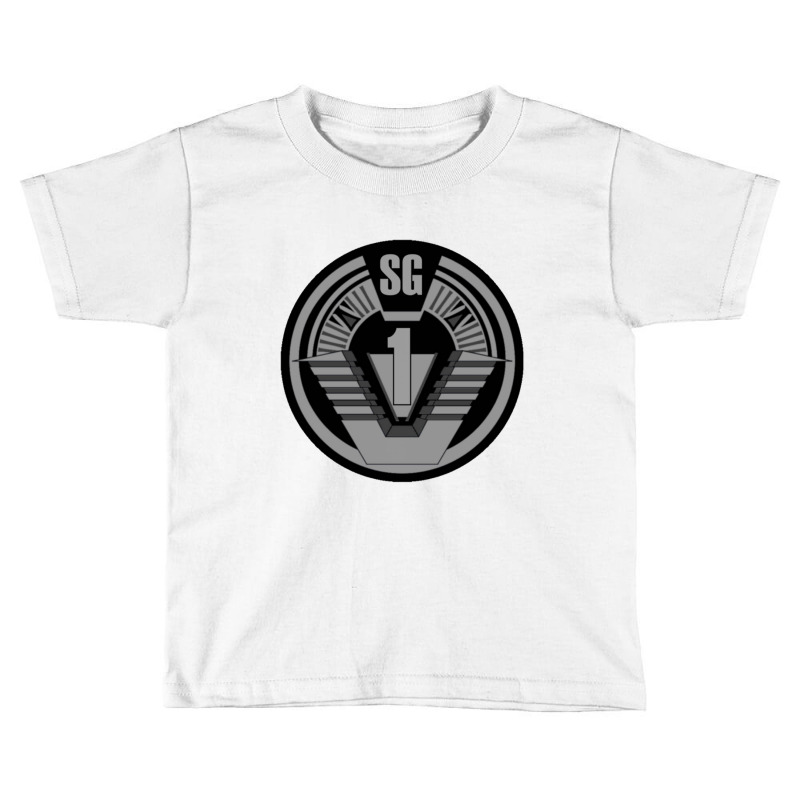 Stargate Sg1 Toddler T-shirt by Ariannajamie | Artistshot