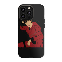 Tokyo Money Heist Iphone 13 Pro Case | Artistshot