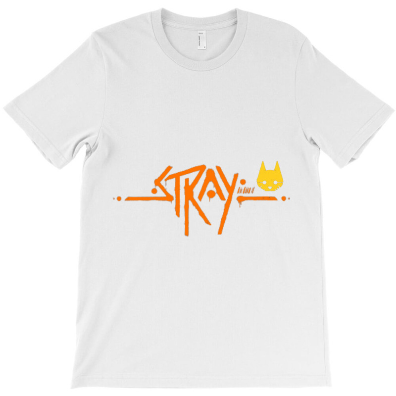 Stray Game T-Shirt by cm-arts | Artistshot