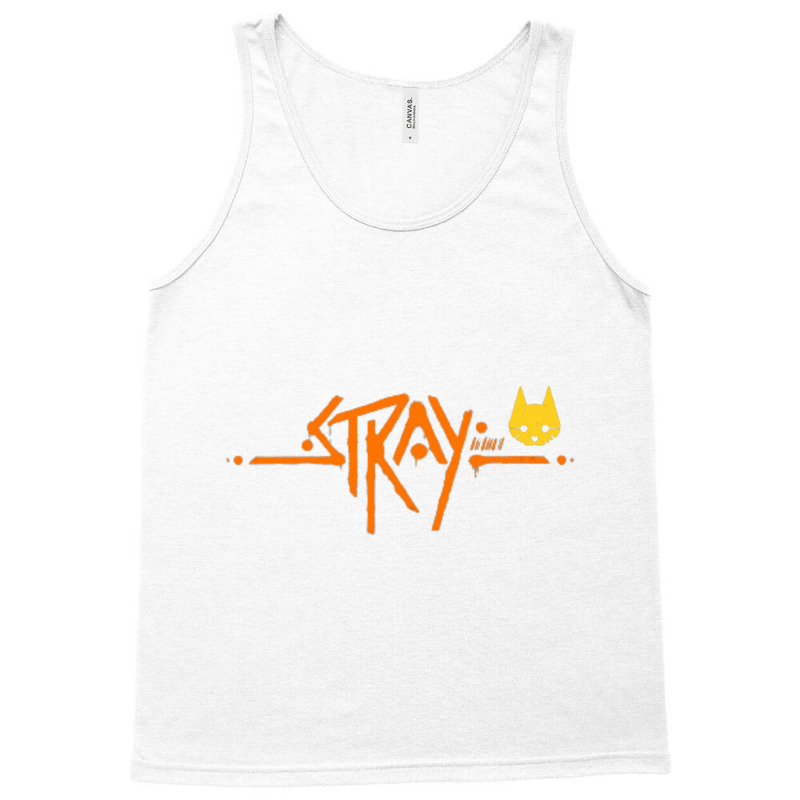 Stray Game Tank Top by cm-arts | Artistshot