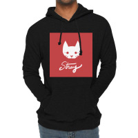 Stray Game Lightweight Hoodie | Artistshot