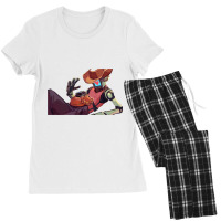 Stray Game Cat Baby Women's Pajamas Set | Artistshot